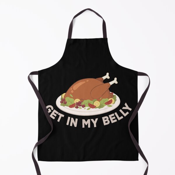 Item preview, Get In My Belly designed and sold by Mariano Topno.