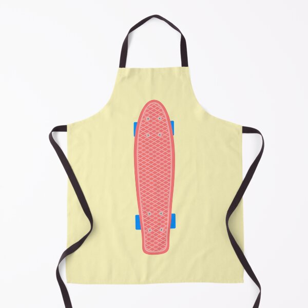 Item preview, Penny Skateboard designed and sold by Fangpunk.