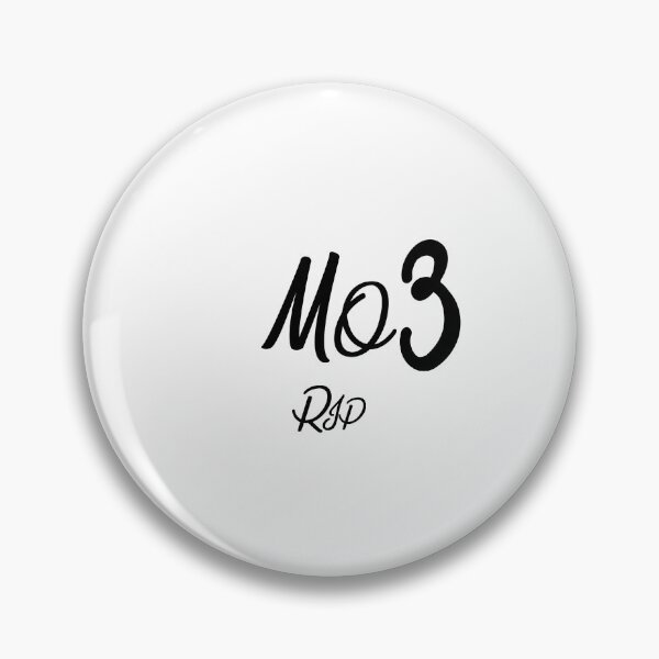Item preview, RIP mo3 , Rest in peace mo3 designed and sold by AchrafOc.