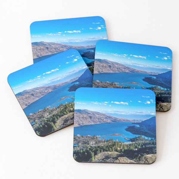 Item preview, The Columbia River from Rowena Crest designed and sold by Bryan Spellman.