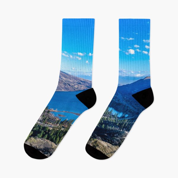 Item preview, The Columbia River from Rowena Crest designed and sold by Bryan Spellman.