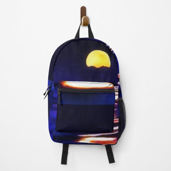 Item preview, Moon Over The Sea designed and sold by Yorgos Daskalakis.