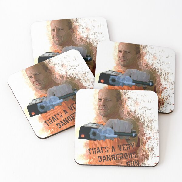 Item preview, Korben Dallas2  designed and sold by Berrylaberrosa.