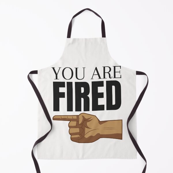 Item preview, You are fired trump 2020 designed and sold by OneTimeEngineer.
