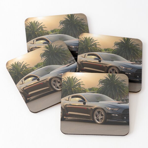 Item preview, 2017 Roush Mustang 'Stage 1' designed and sold by DaveKoontz.