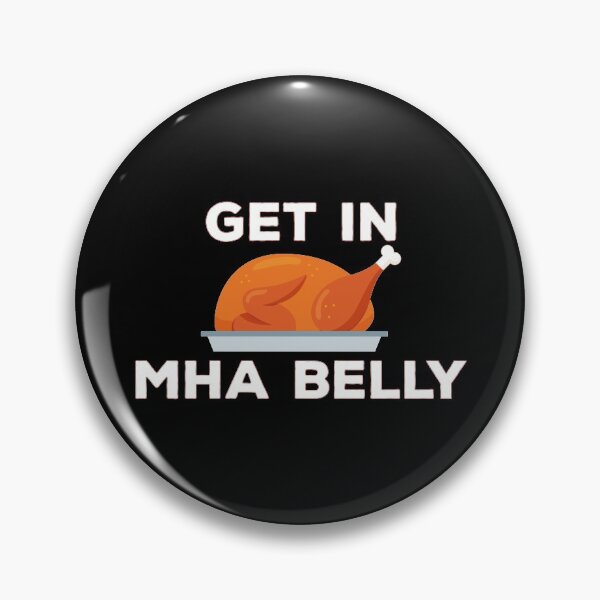 Item preview,  Get In My Belly designed and sold by Mariano Topno.