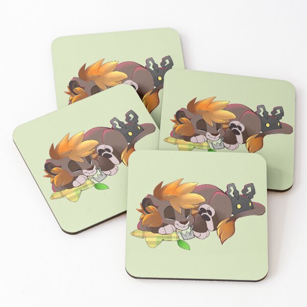 Item preview, Star Fruit Lion designed and sold by MADSHYARTS.