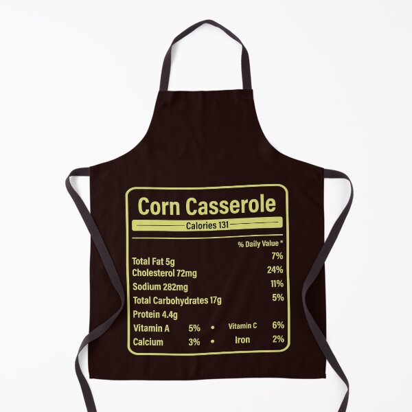 Item preview, CORN CASSEROLE designed and sold by teemaker24.