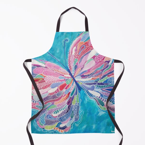 Item preview, Fluttering Jewel designed and sold by Beth Ann Scott.