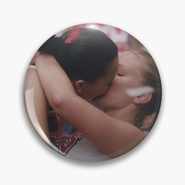 Item preview, Brittana Minimalist Poster designed and sold by unkillable.