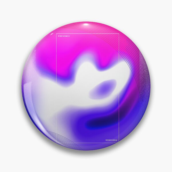 Item preview, Presence | Abstract Design Series designed and sold by MadPatter.