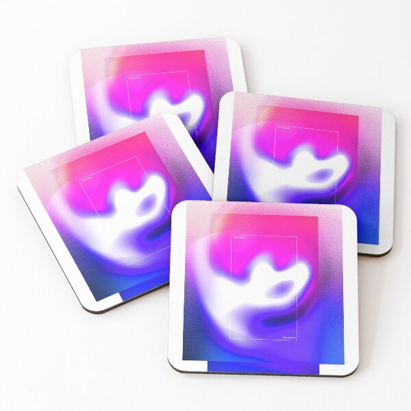 Item preview, Presence | Abstract Design Series designed and sold by MadPatter.