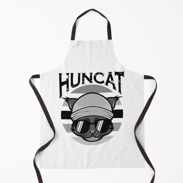 Item preview, Huncat designed and sold by YAHIA-14.