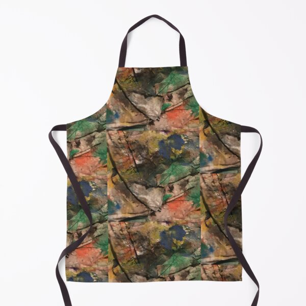 Item preview, The bold autumn vintage color designed and sold by Tonyasartprints.