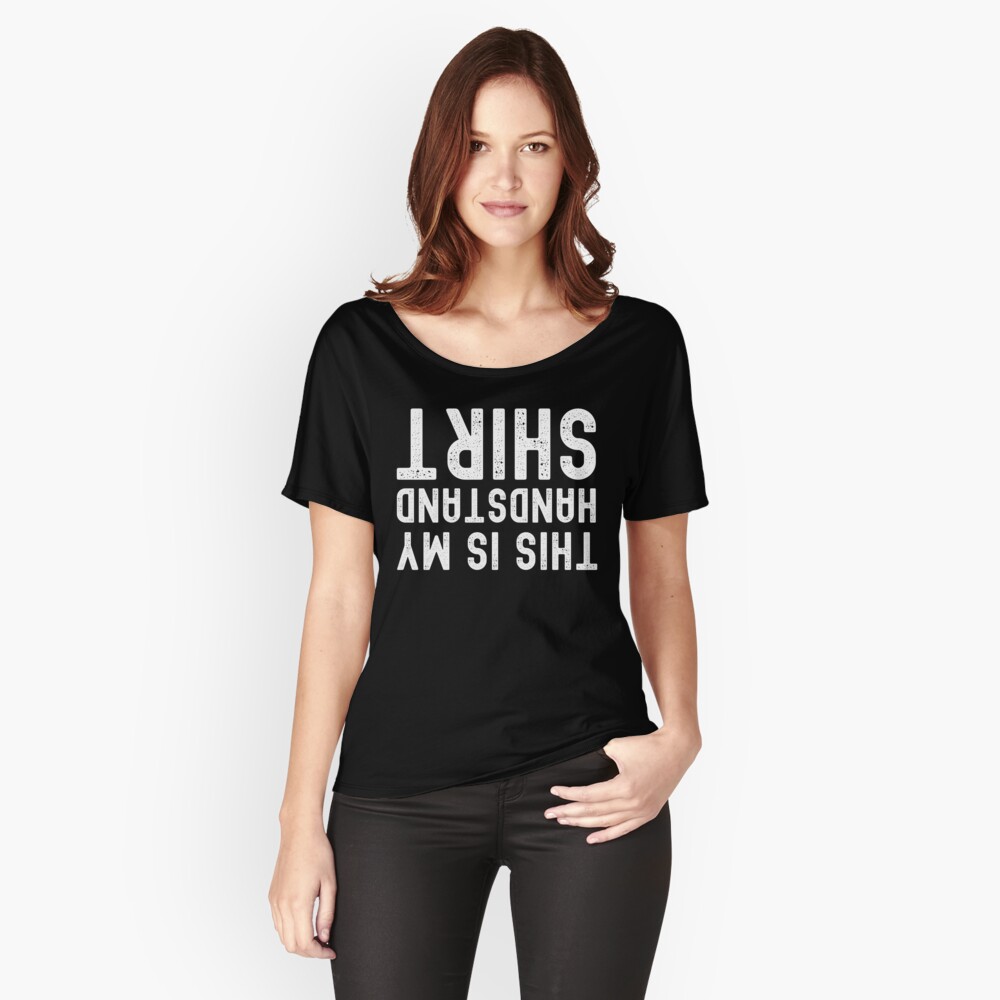 Item preview, Relaxed Fit T-Shirt designed and sold by m95sim.