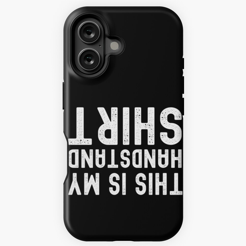 Item preview, iPhone Magsafe Tough Case designed and sold by m95sim.