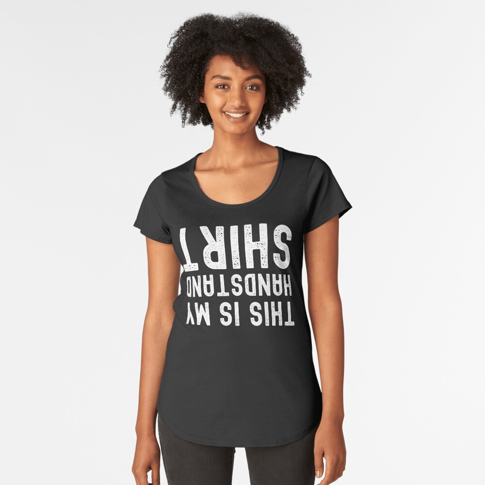Item preview, Premium Scoop T-Shirt designed and sold by m95sim.