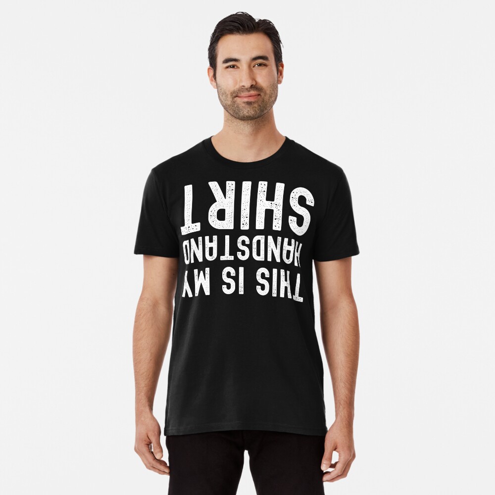 Item preview, Premium T-Shirt designed and sold by m95sim.
