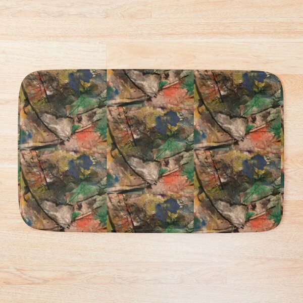 Item preview, The bold autumn vintage color designed and sold by Tonyasartprints.