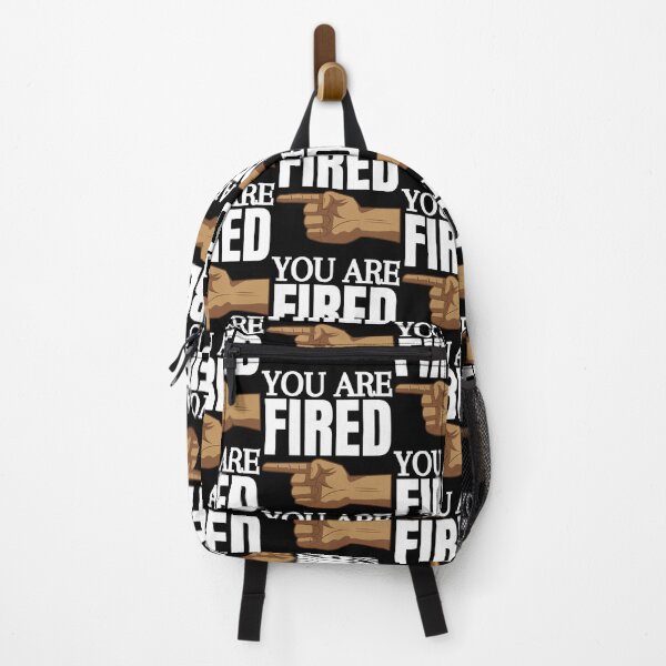 Item preview, You are fired trump 2020 designed and sold by OneTimeEngineer.