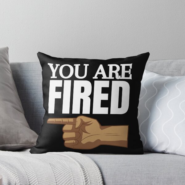 Item preview, You are fired trump 2020 designed and sold by OneTimeEngineer.