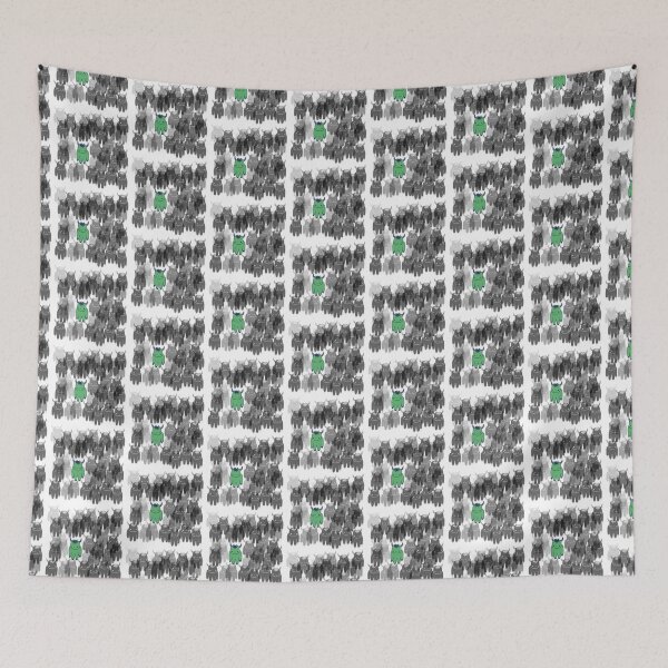 Item preview, Different James designed and sold by Vicky Everson.