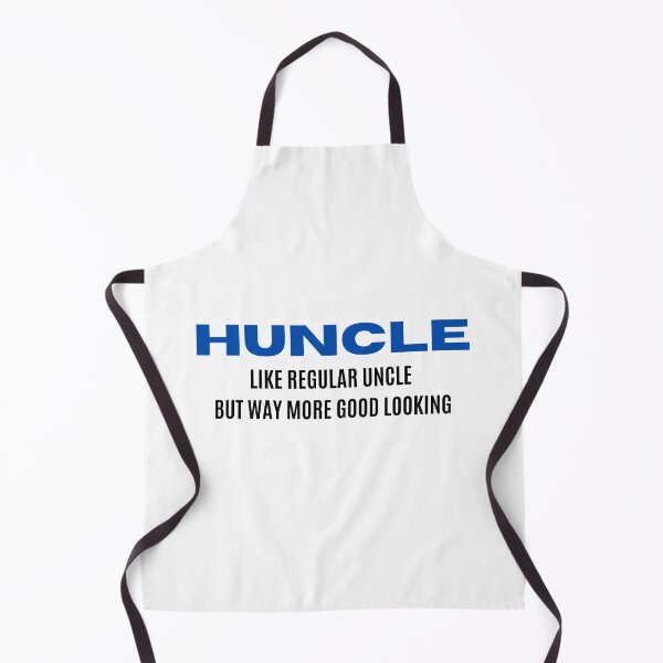 Item preview, Huncle, Gift Idea For Uncle Birthday And Holiday designed and sold by Teeinno.
