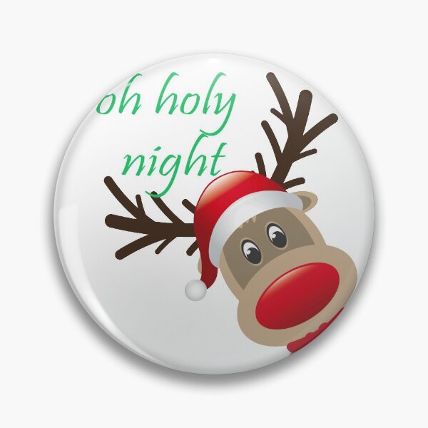Item preview, Oh Holy Night Christmas  designed and sold by TINASTORESHOPE.