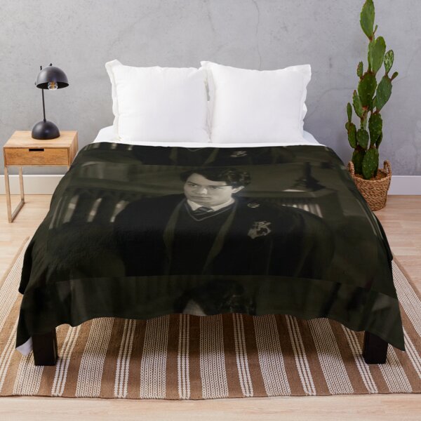 Tom riddle blanket new arrivals