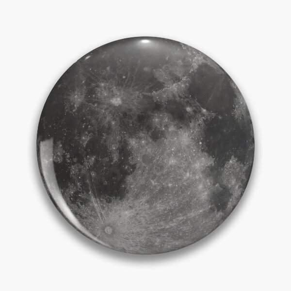 Item preview, Awesome Full moon designed and sold by InvisibleMind.
