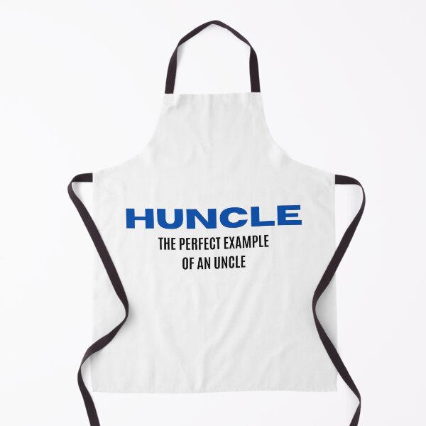Item preview, Huncle, Gift Idea For Uncle Birthday And Holiday designed and sold by Teeinno.