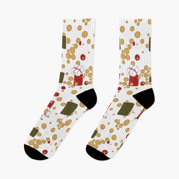 Item preview, Festive Celebration Pattern designed and sold by glategan.