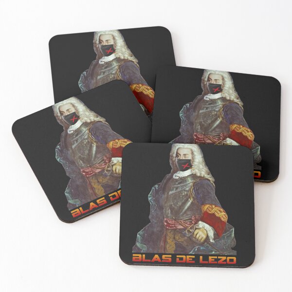 Item preview, Blas de Lezo designed and sold by franciscohdez87.
