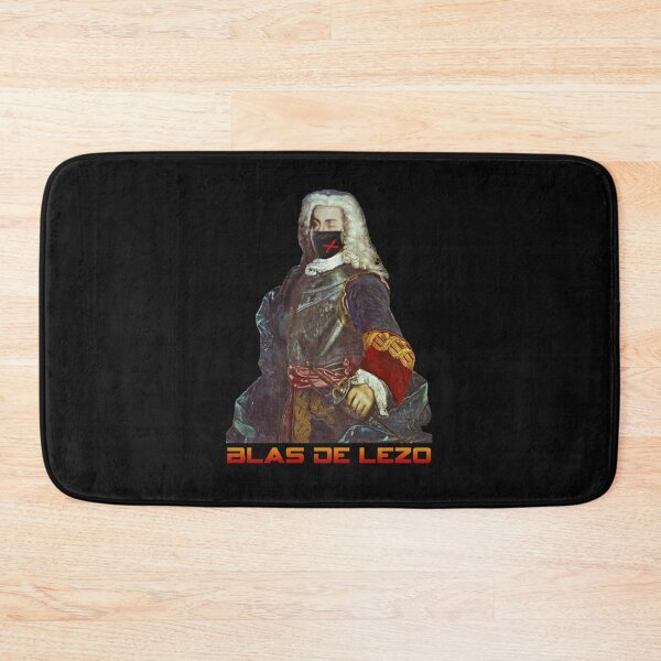 Item preview, Blas de Lezo designed and sold by franciscohdez87.