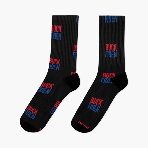 Item preview, Buck Fiden, Anti Joe Biden, Trump designed and sold by LEByasser.
