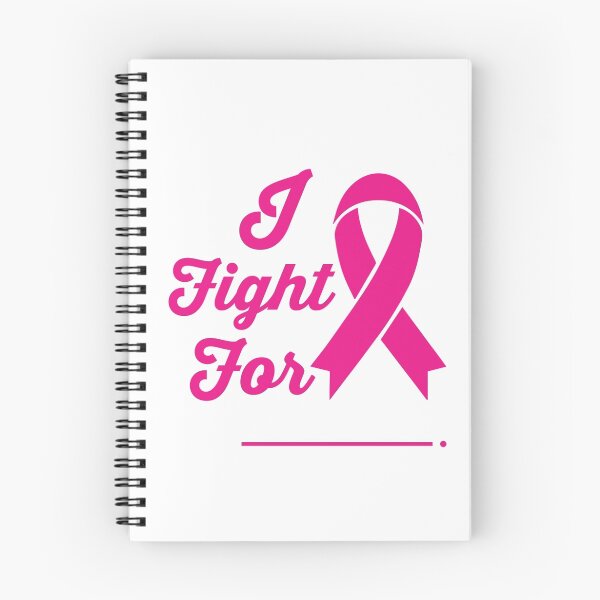 Item preview, I FIGHT FOR Cancer Awareness Campaign designed and sold by mielemedia.