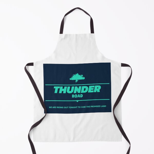 Item preview, ▶ ️ ▶ ️ THUNDER ROAD ▶ ️ ▶ ️ THUNDER ROAD✔️ designed and sold by KHAOTICSHOP.