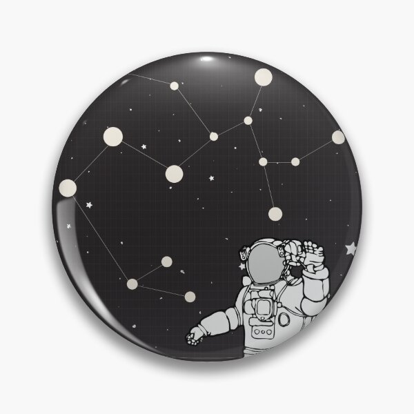 Item preview, spaceboy designed and sold by LarsReijenga.