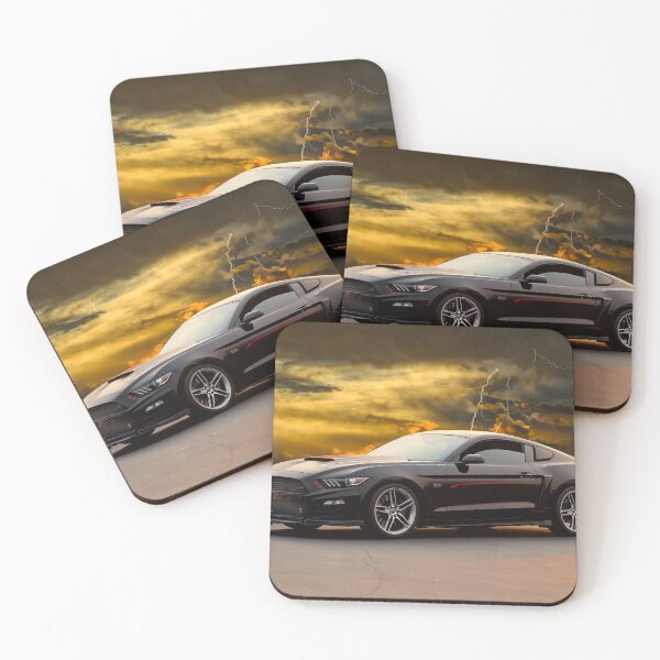 Item preview, 2017 Roush Mustang 'Stage 2' designed and sold by DaveKoontz.