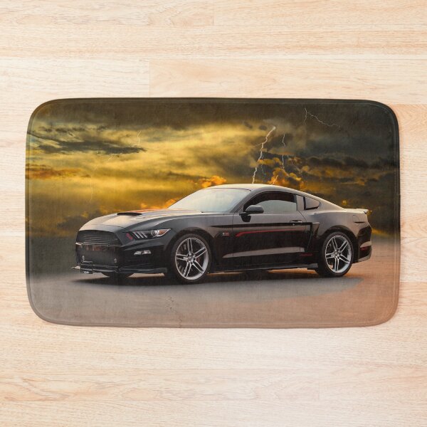 Item preview, 2017 Roush Mustang 'Stage 2' designed and sold by DaveKoontz.