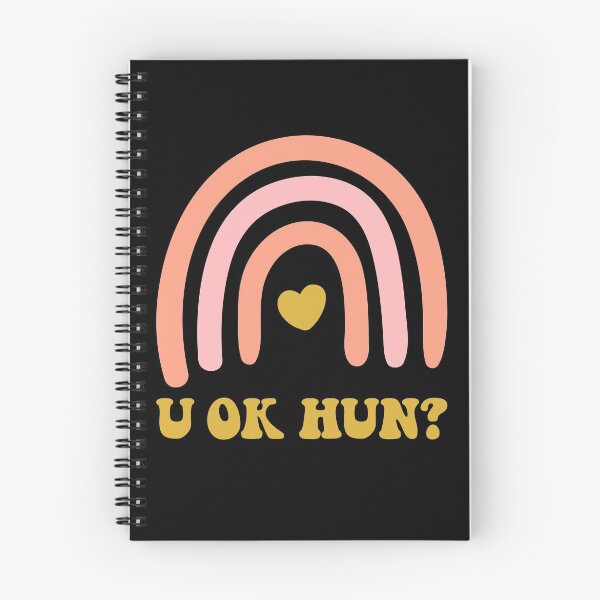 Item preview, U Ok Hun rainbow designed and sold by inkedtee.