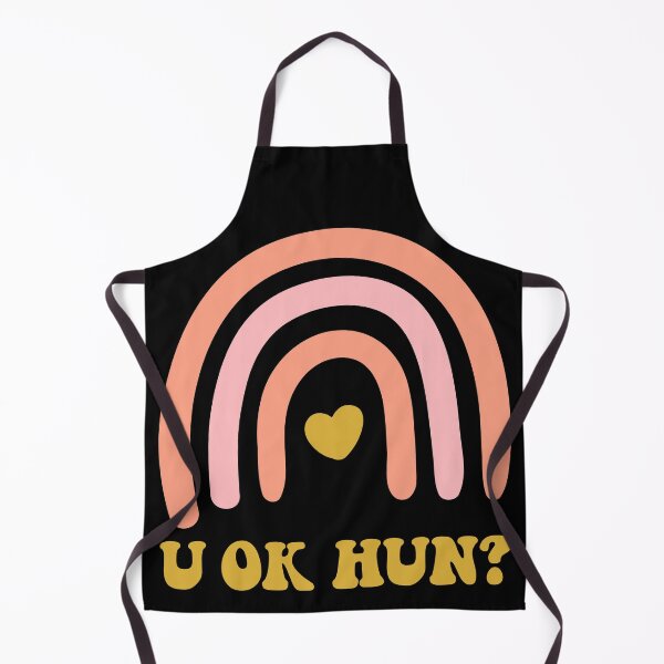 Item preview, U Ok Hun rainbow designed and sold by inkedtee.