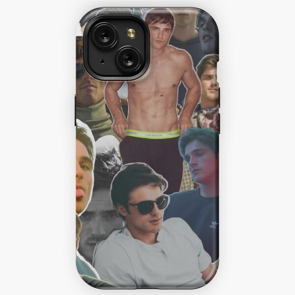 Jacob Elordi iPhone Cases for Sale Redbubble