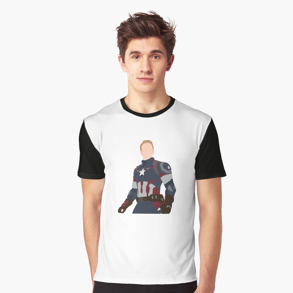 Item preview, Graphic T-Shirt designed and sold by devonlam.