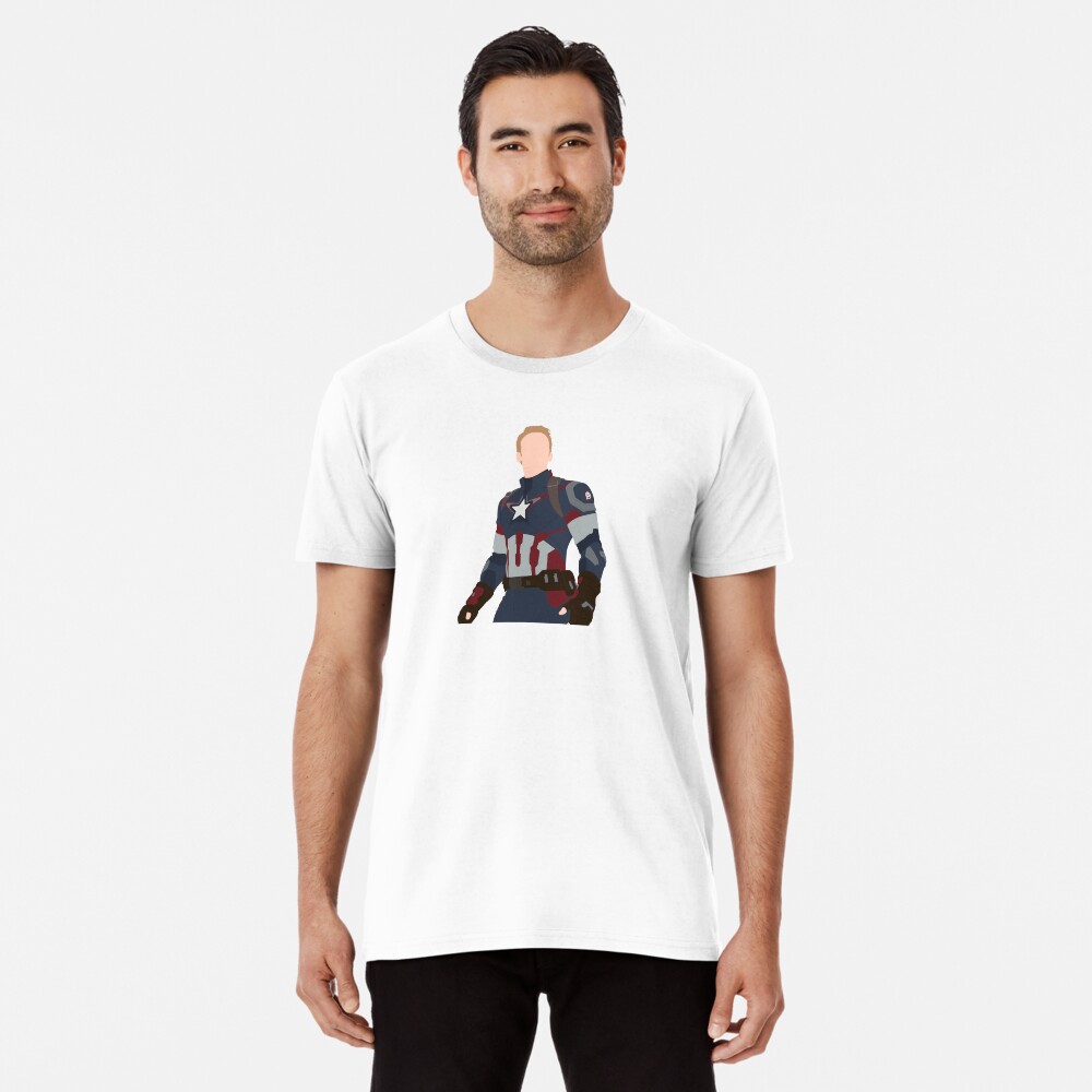 Item preview, Premium T-Shirt designed and sold by devonlam.