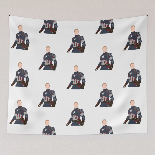 Item preview, Chris Evans designed and sold by devonlam.