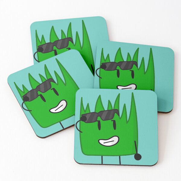 Item preview, Grassy designed and sold by wuggolo.