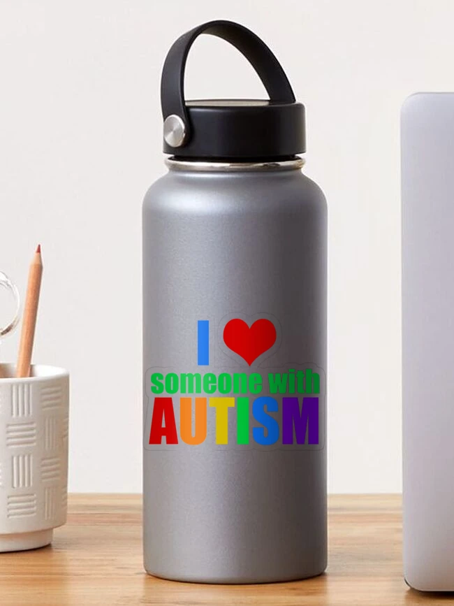 Part 2 of Amarion trying @Cirkul and he LOVES it! #autism #autismaware, Cirkul Water Bottle Review