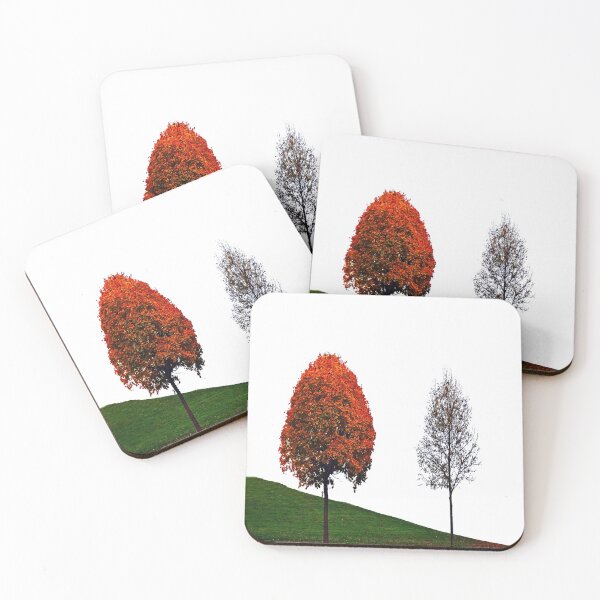Item preview, Fall on the golf course # 2 designed and sold by frankuffmann.