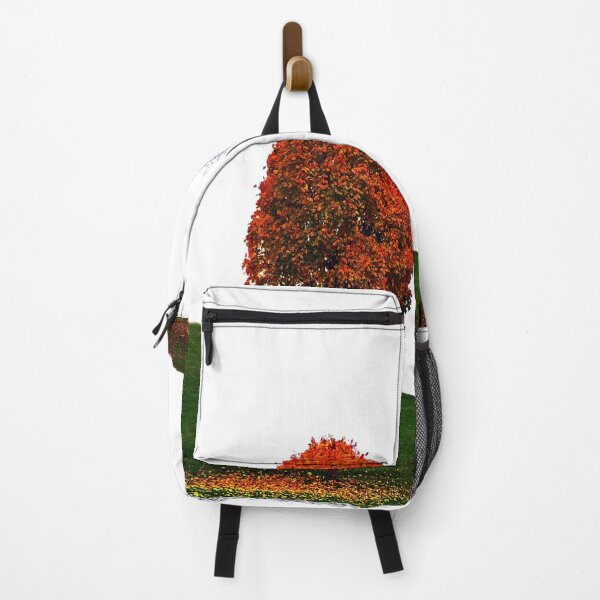 Item preview, Fall on the golf course # 2 designed and sold by frankuffmann.
